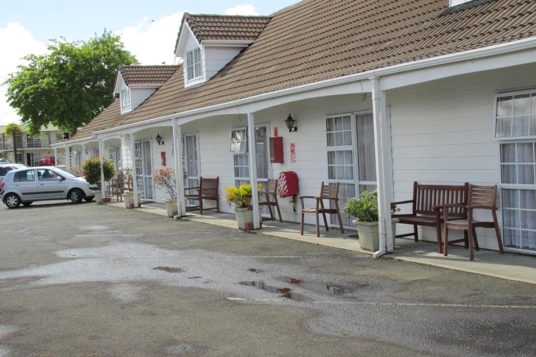 Photo of Others in Fenton Street