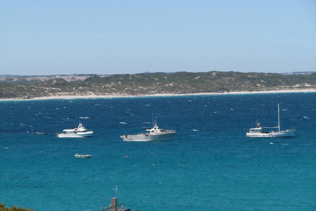 Photo of Outdoor in Newland