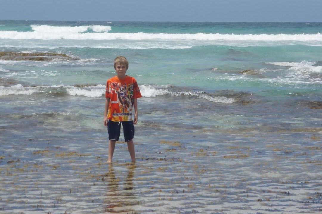 Photo of Human In Picture in Newland