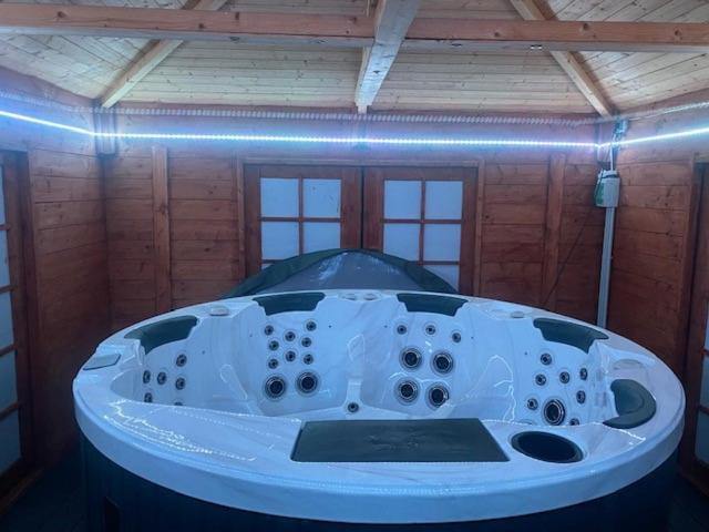 Photo of Bathroom in Mas-Saintes-Puelles