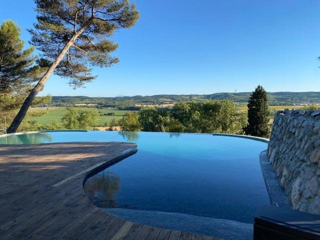 Photo of Outdoor in Mas-Saintes-Puelles