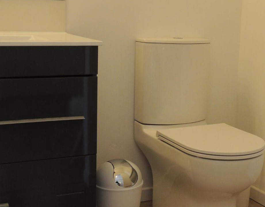 Photo of Bathroom in Nogaret