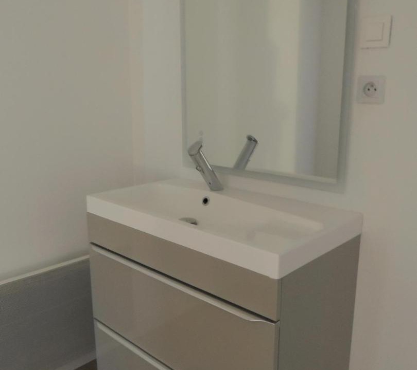 Photo of Bathroom in Nogaret