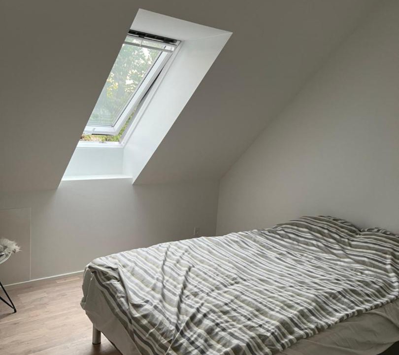 Photo of Bedroom in Helberskov