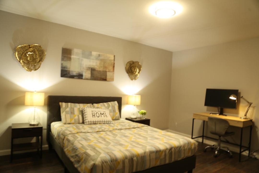 Photo of Bedroom in Greenwood