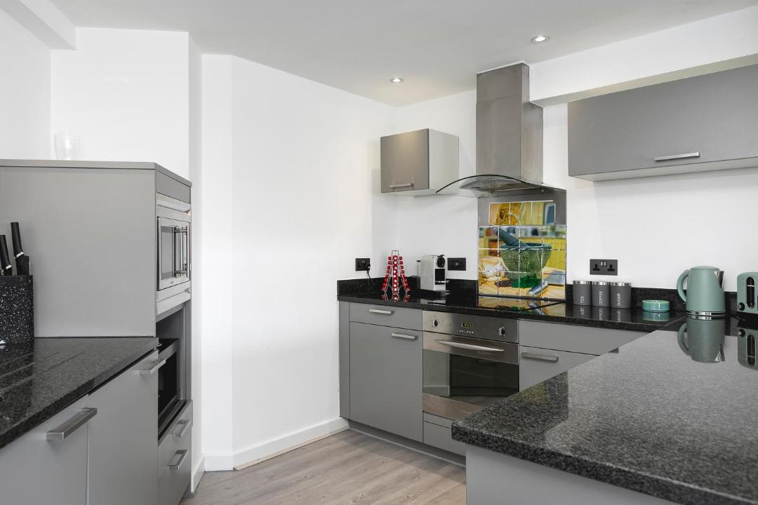 Photo of Kitchen in Bayswater