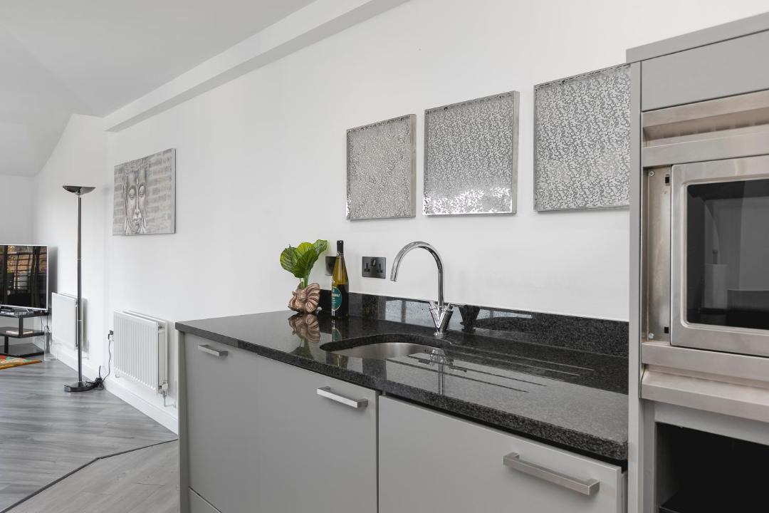 Photo of Kitchen in Bayswater