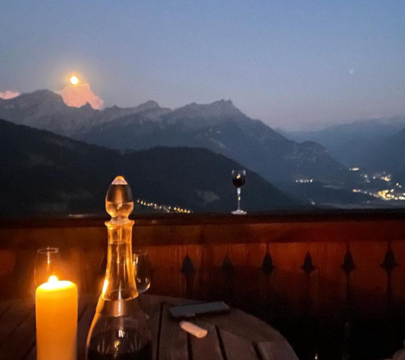 Photo of Others in Leysin