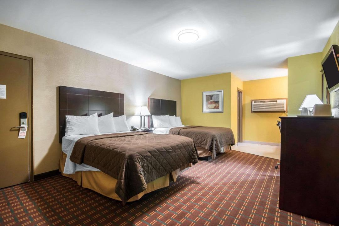 Photo of Bedroom in Towanda