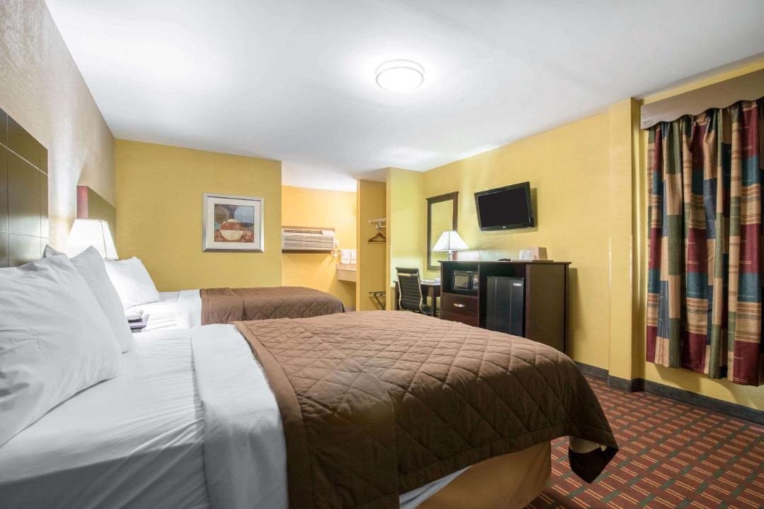 Photo of Bedroom in Towanda
