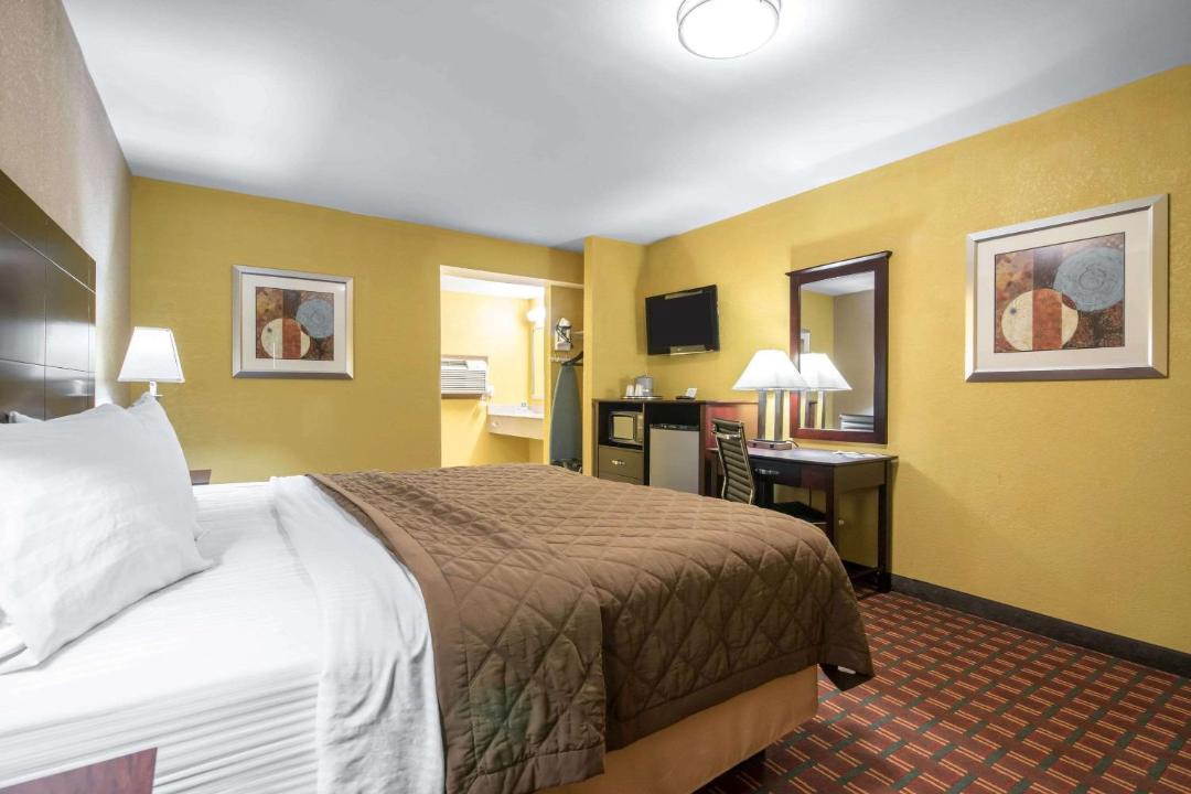 Photo of Bedroom in Towanda