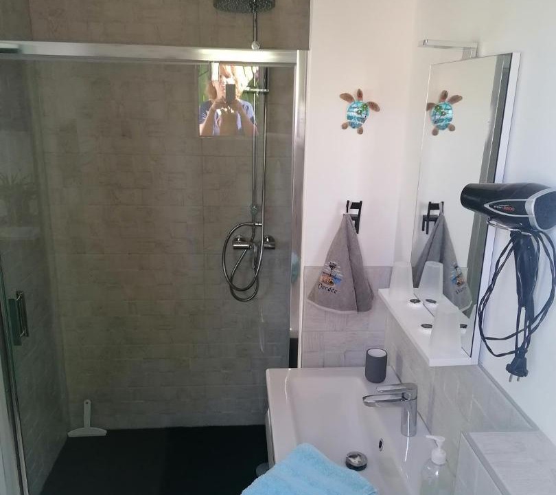 Photo of Bathroom in Challans