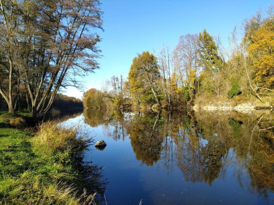 Photo of Outdoor in Vieille-Brioude