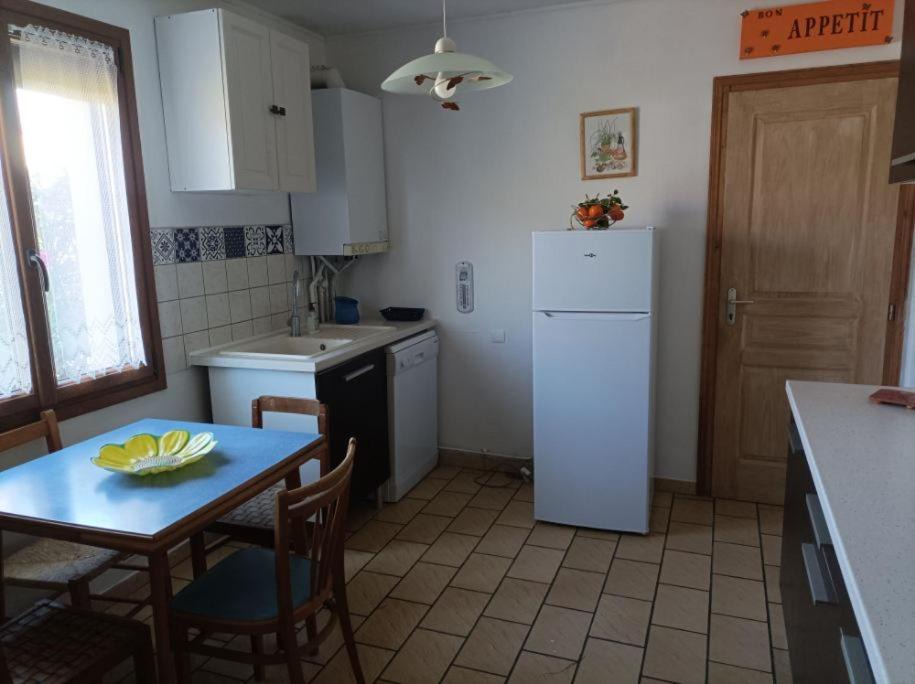 Photo of Kitchen in Wimille