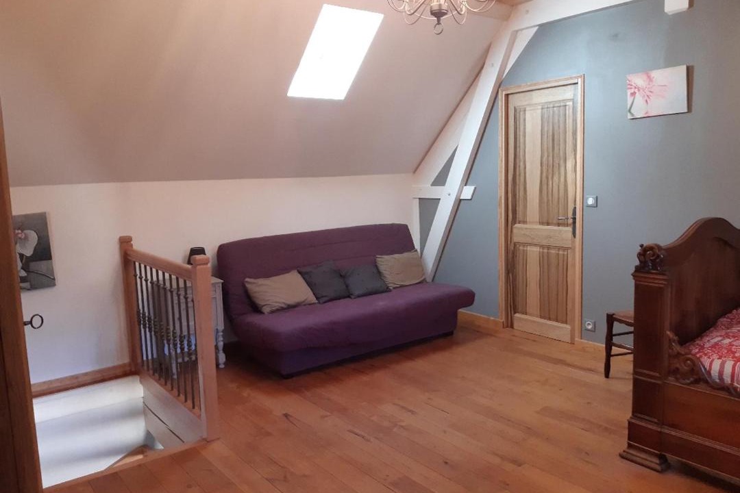 Photo of Livingroom in Argut-Dessous