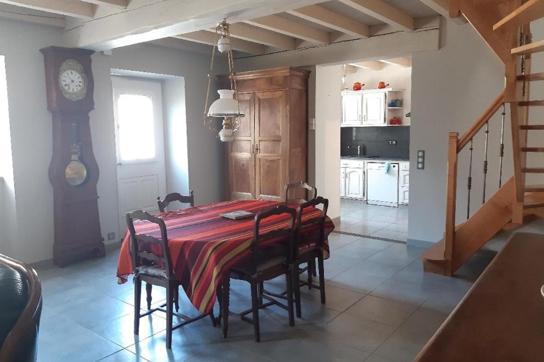 Photo of Livingroom in Argut-Dessous