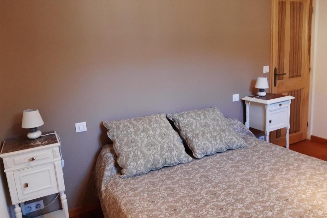 Photo of Bedroom in Argut-Dessous