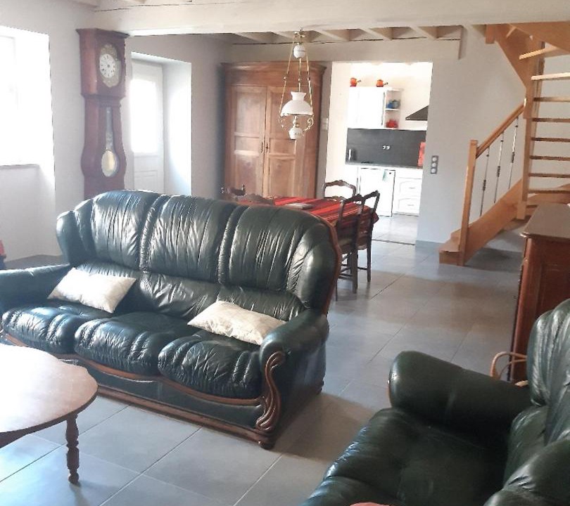 Photo of Livingroom in Argut-Dessous