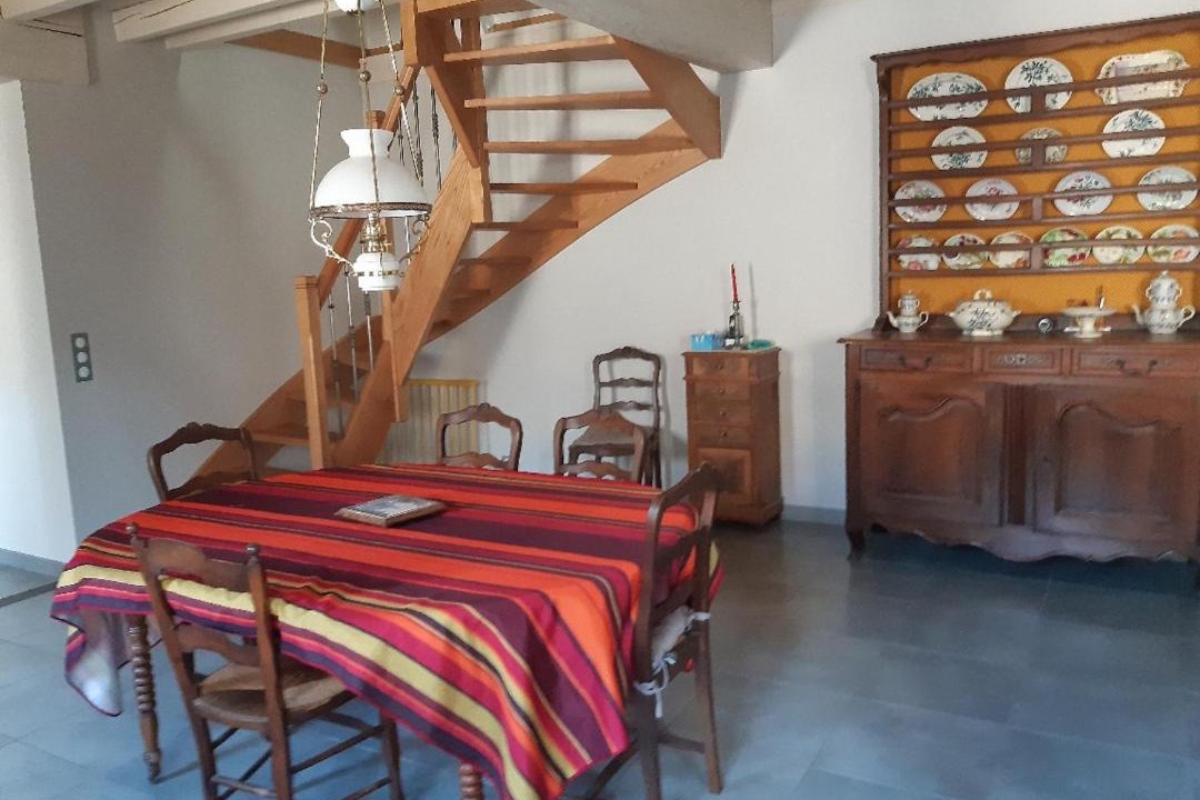 Photo of Bedroom in Argut-Dessous