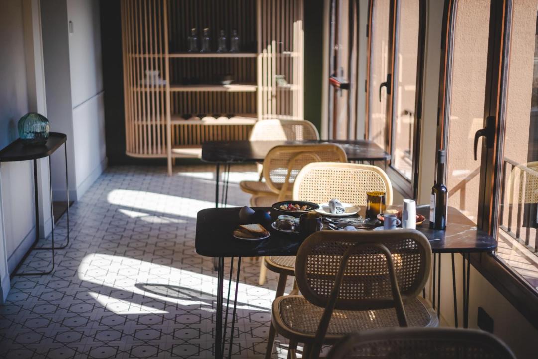 Photo of Livingroom in Torroja del Priorat