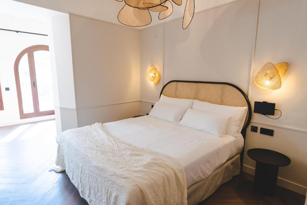 Photo of Bedroom in Torroja del Priorat