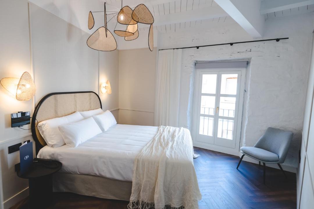 Photo of Bedroom in Torroja del Priorat