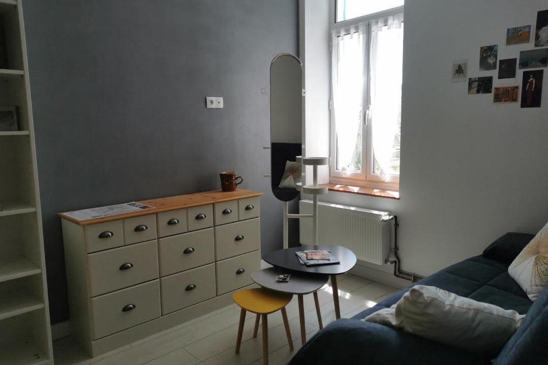 Photo of Livingroom in Mont-de-Marsan