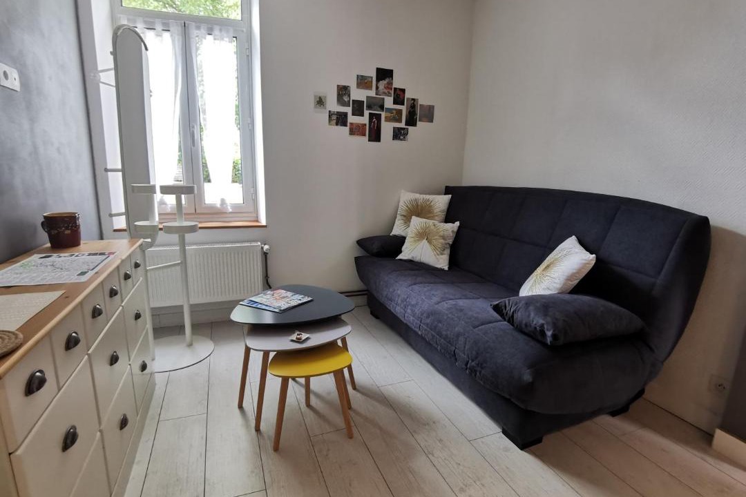 Photo of Livingroom in Mont-de-Marsan