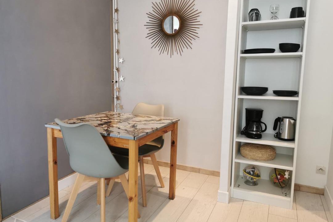 Photo of Livingroom in Mont-de-Marsan