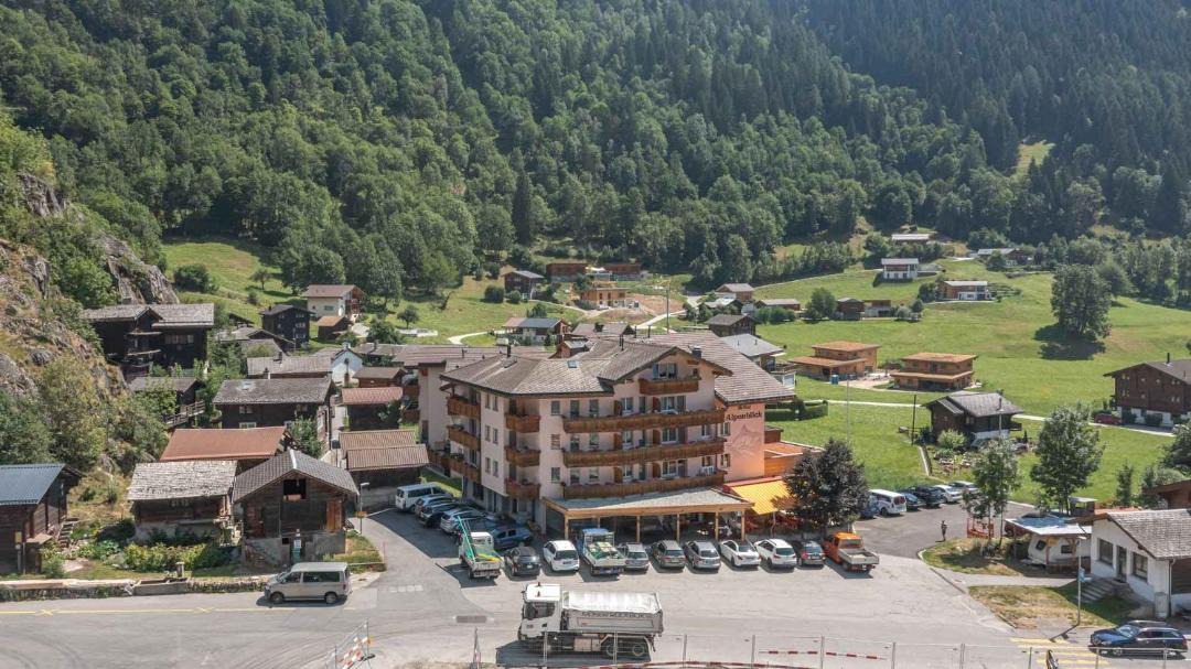 Photo of Others in Reckingen