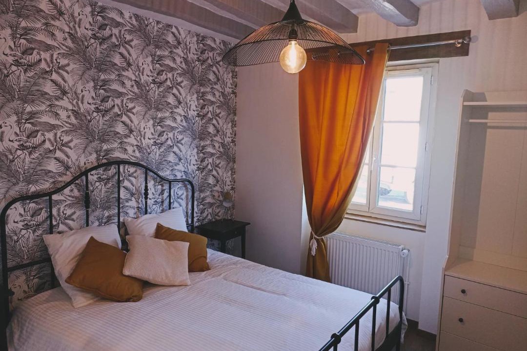 Photo of Bedroom in Langeais