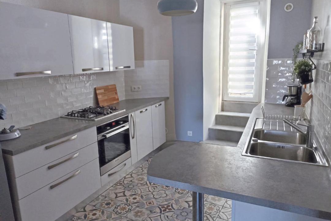 Photo of Kitchen in Langeais