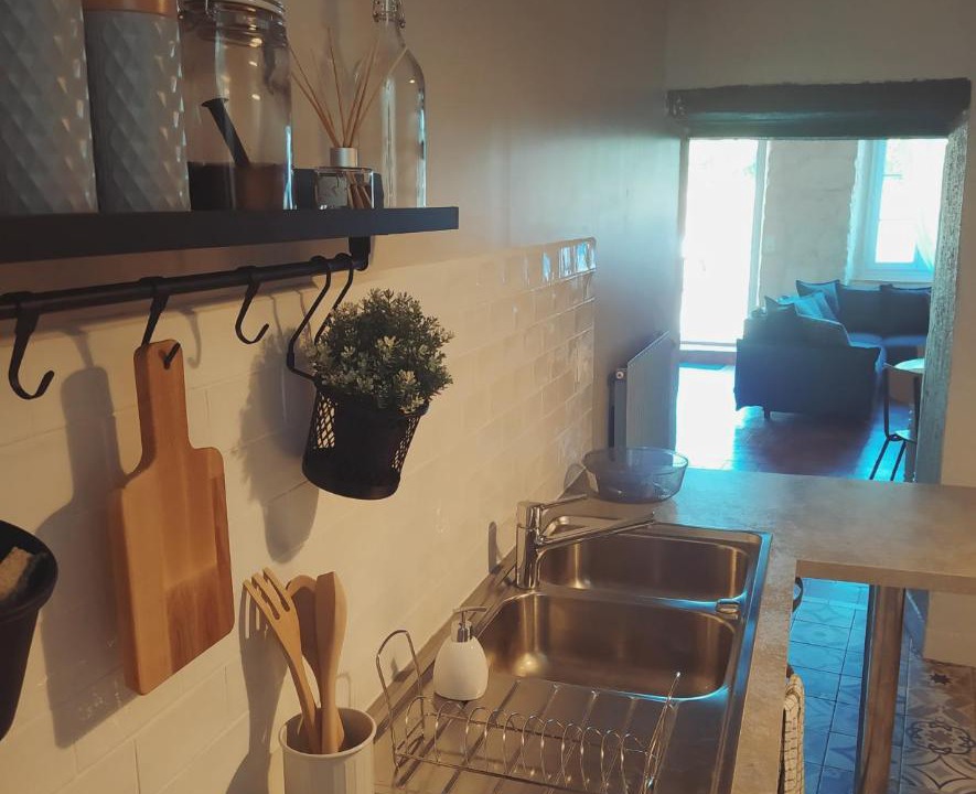 Photo of Livingroom in Langeais