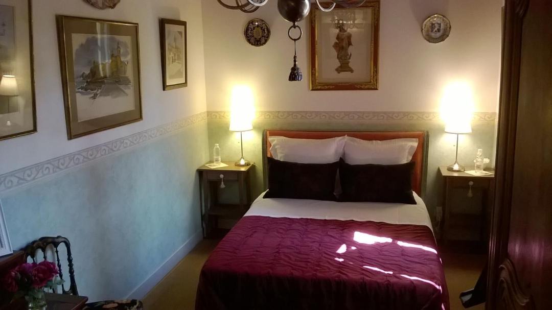 Photo of Bedroom in Cabara