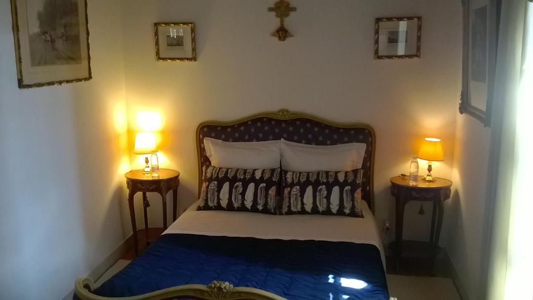 Photo of Bedroom in Cabara