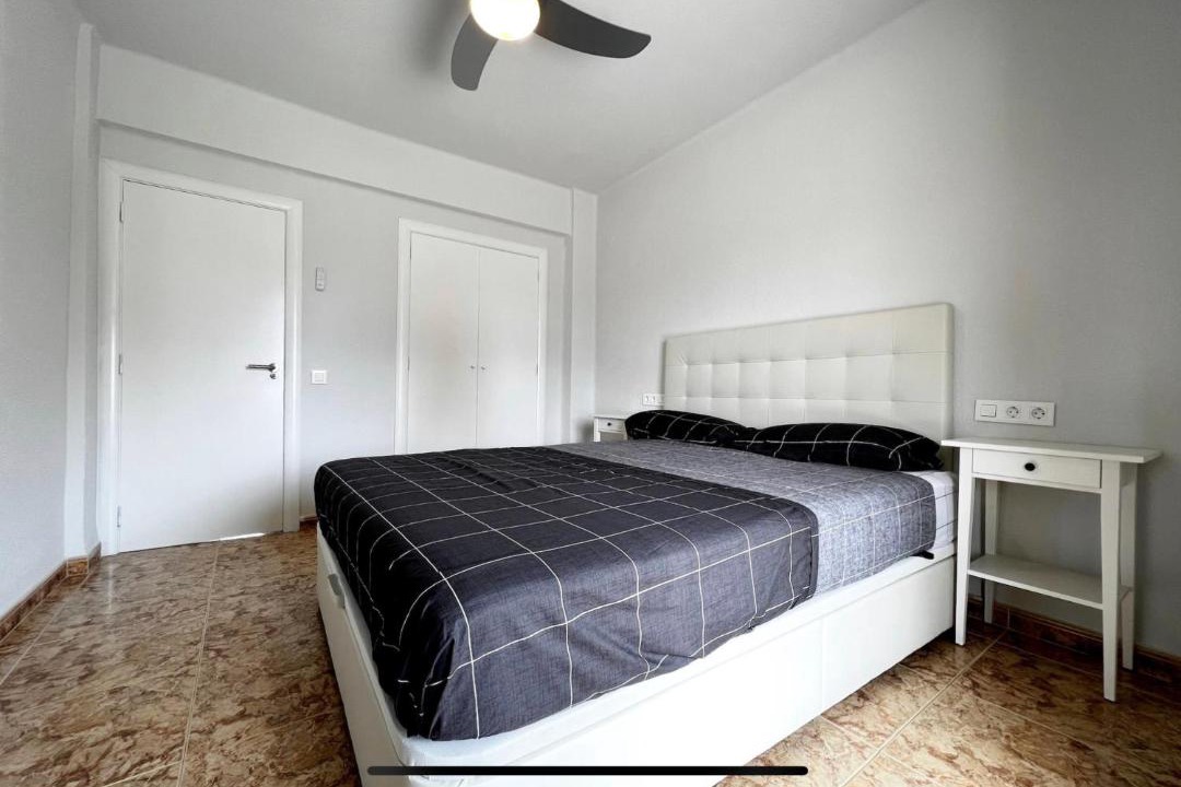 Photo of Bedroom in El Perellonet
