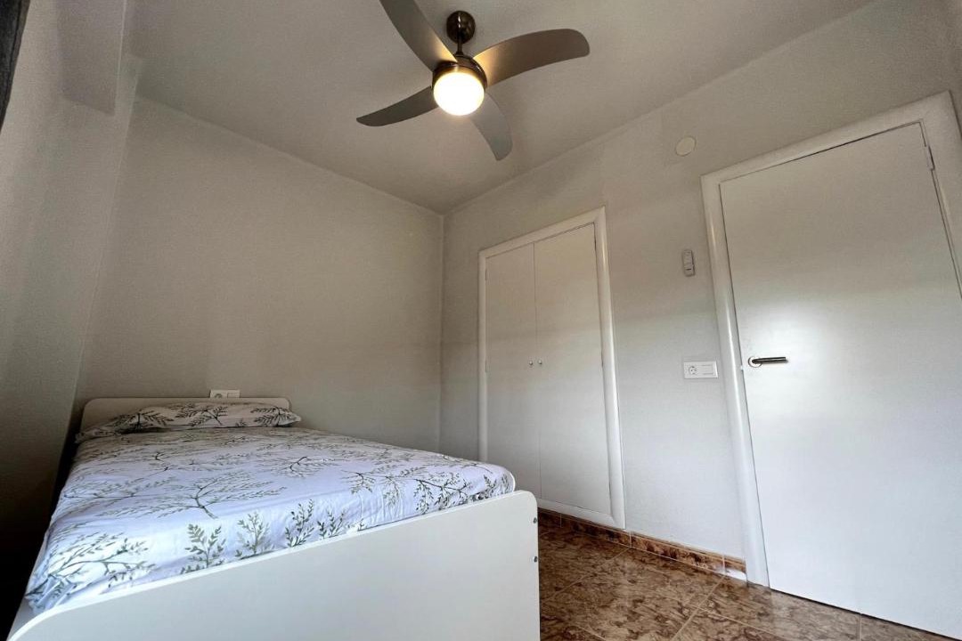 Photo of Bedroom in El Perellonet
