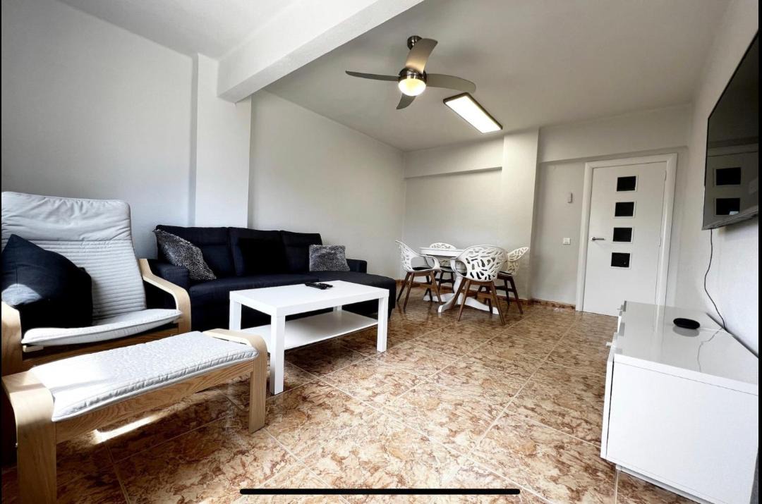 Photo of Livingroom in El Perellonet