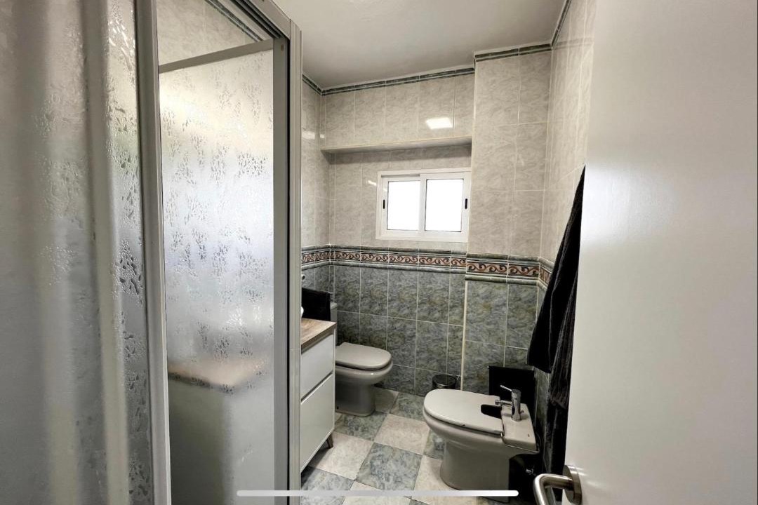 Photo of Bathroom in El Perellonet