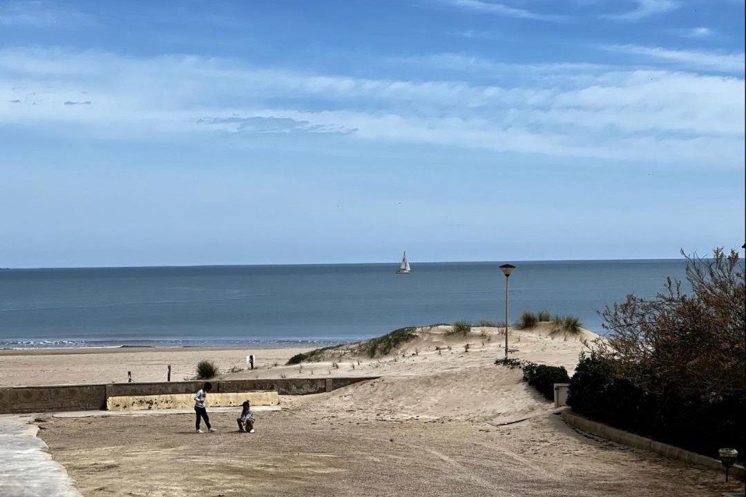 Photo of Outdoor in El Perellonet