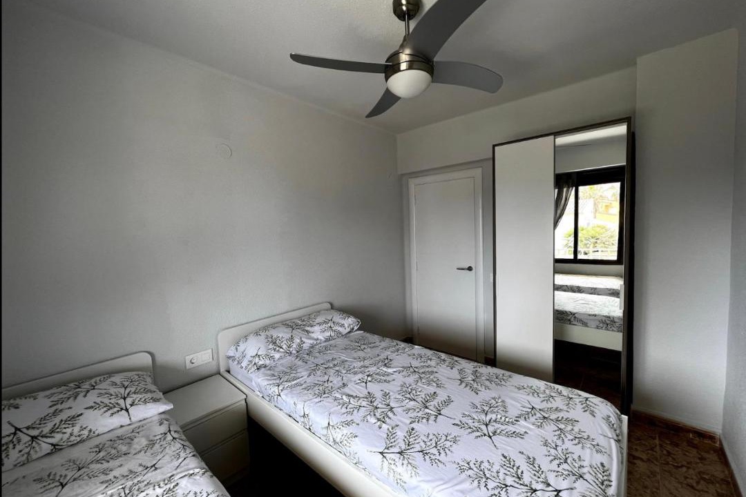 Photo of Bedroom in El Perellonet