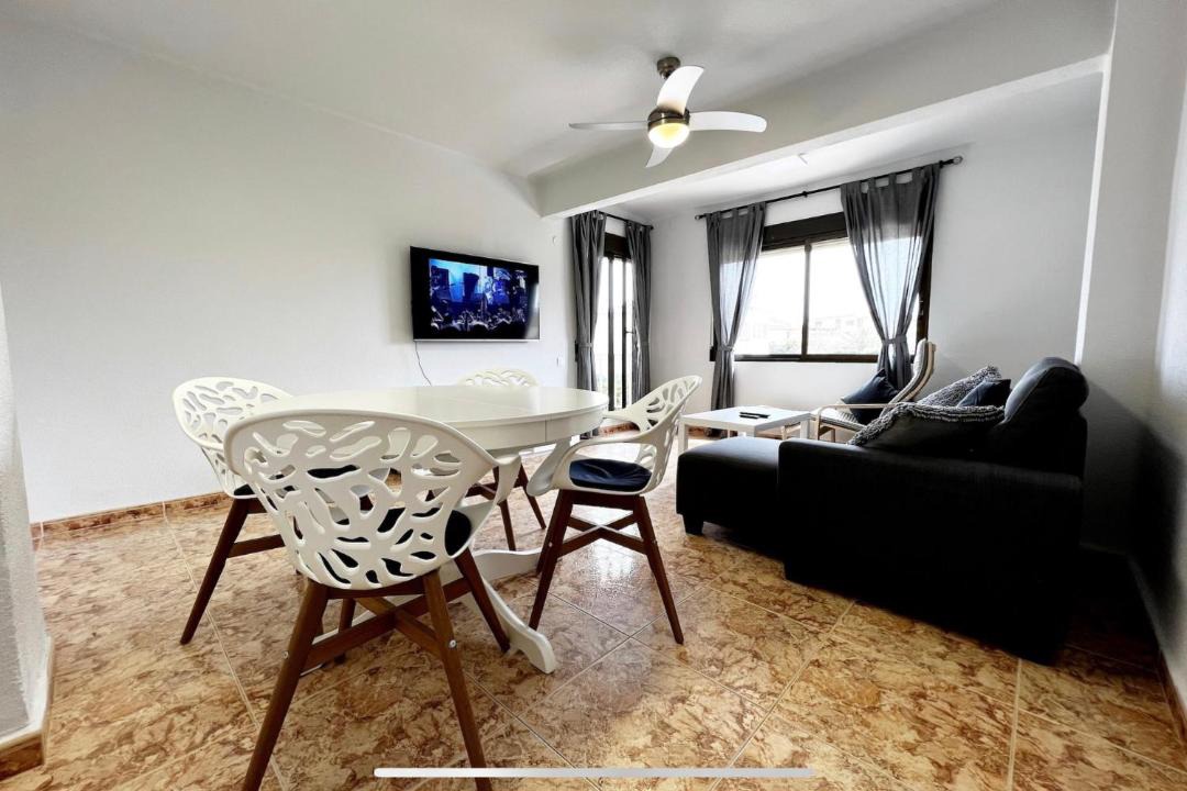 Photo of Livingroom in El Perellonet