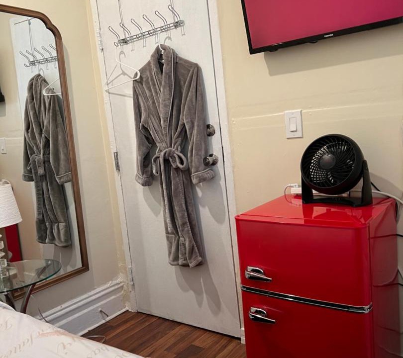 Photo of Others in Theater District