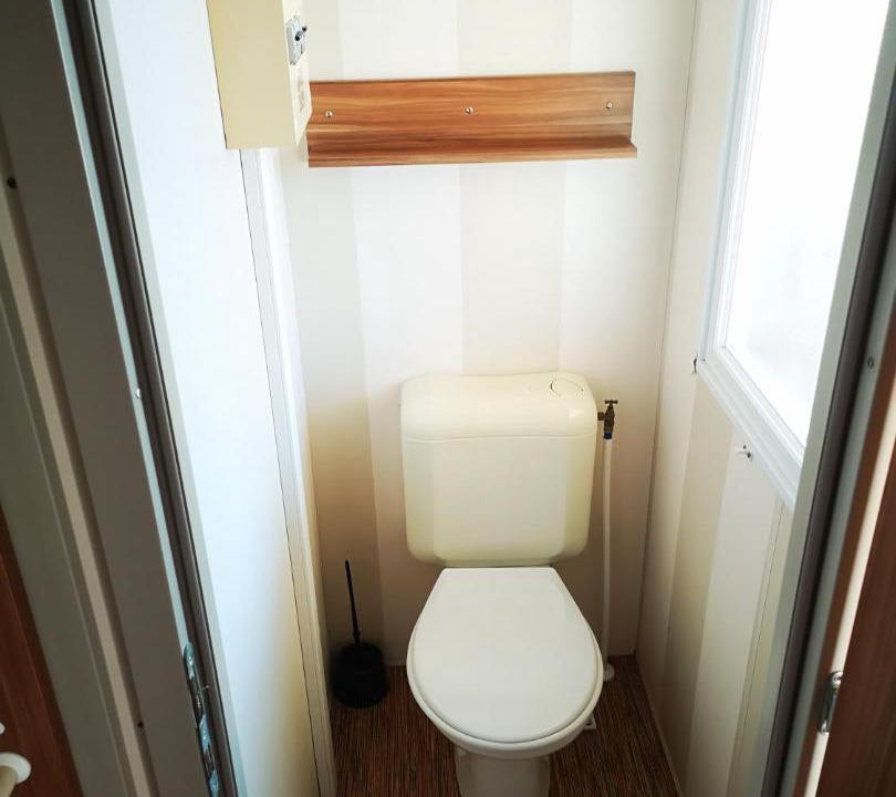 Photo of Bathroom in Le Grau-Du-Roi
