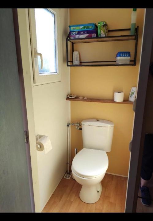Photo of Bathroom in Saint-Illiers-la-Ville