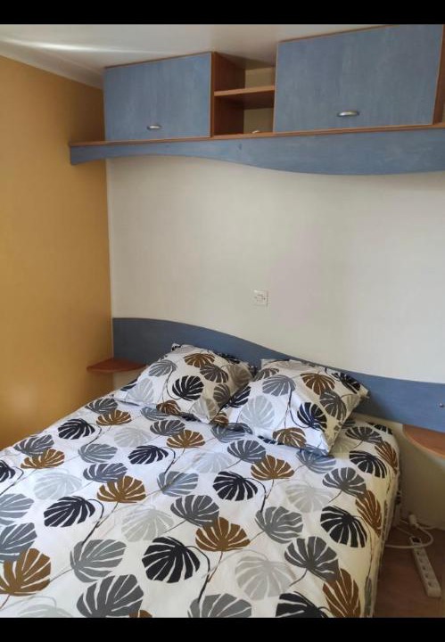 Photo of Bedroom in Saint-Illiers-la-Ville