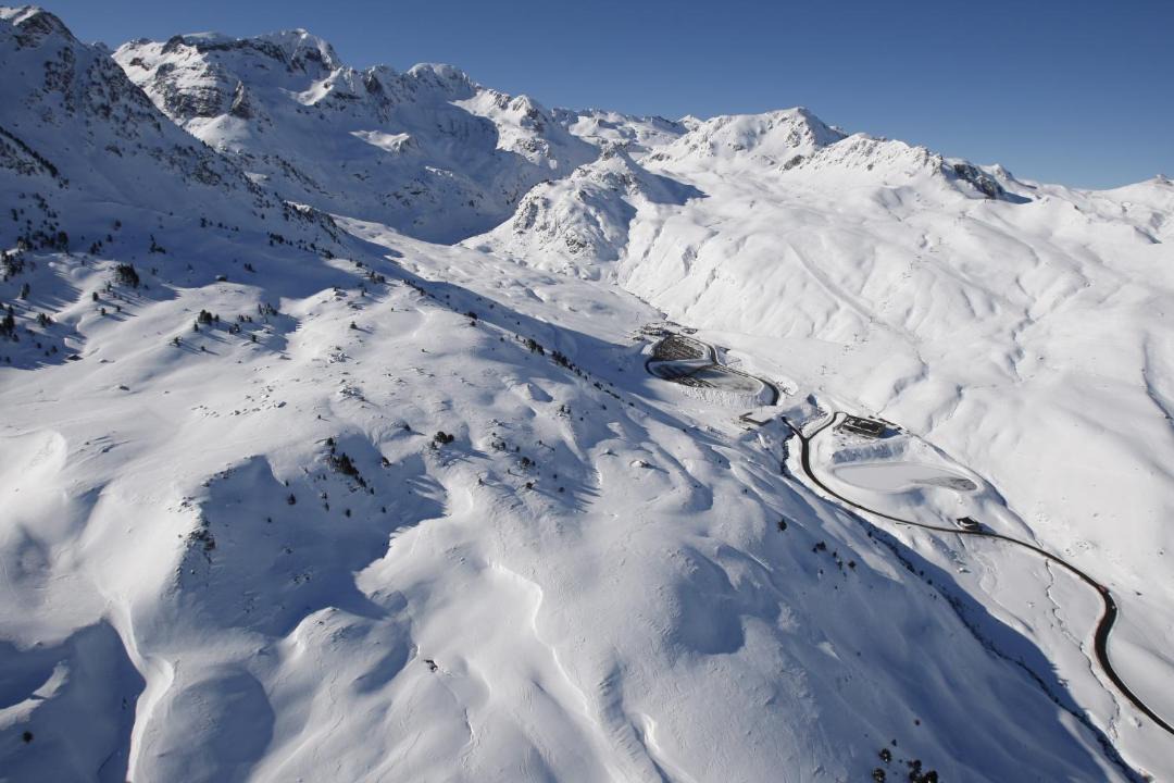 Photo of Others in Formigal