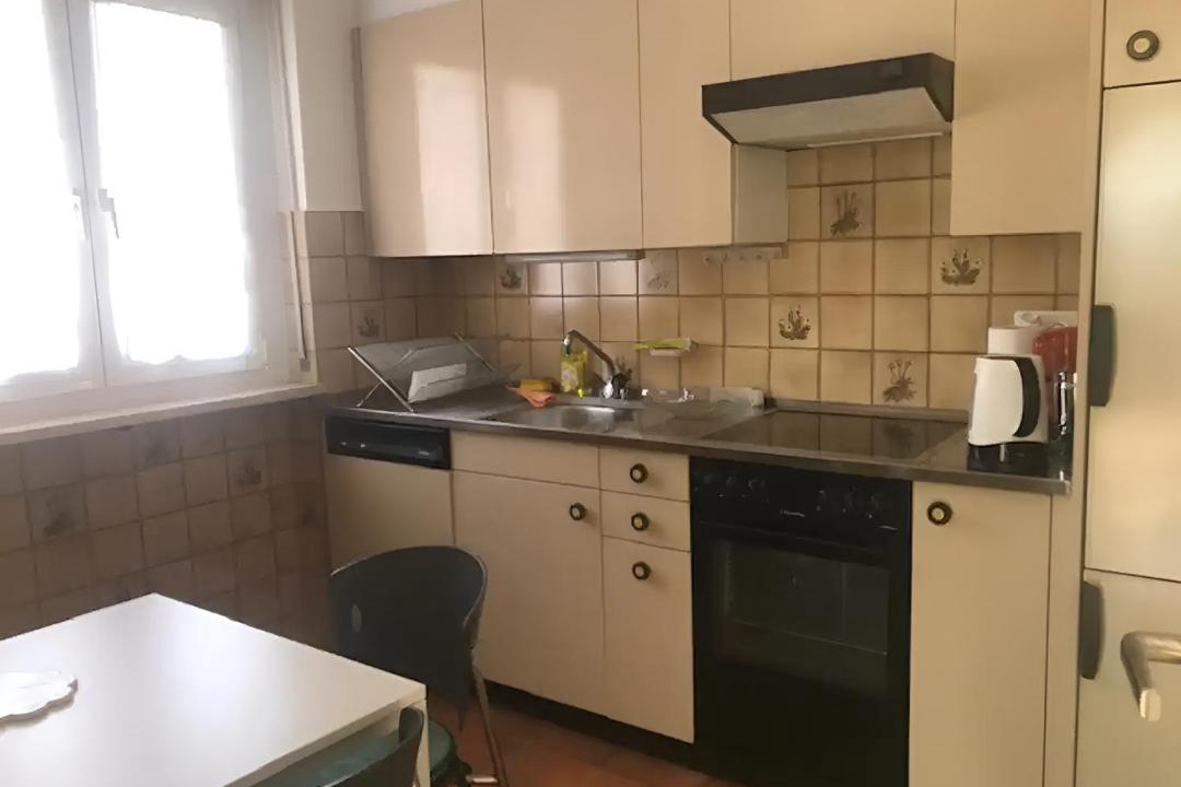 Photo of Kitchen in Locarno