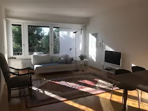 Photo of Livingroom in Locarno