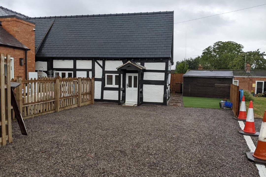 Photo of Others in Ashleworth